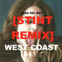 West Coast_Lana Del Rey,Stint