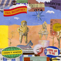I Don't Know_Paul McCartney