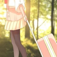 单人旅行_洛天依
