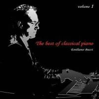 Gymnopédies No.1 in D Major: Lent et douloureux_Emiliano Bucci,Erik Satie