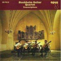 Fughetta_Johann Pachelbel