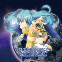 SPACE STORK_初音未来