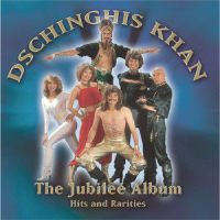 The Story Of Genghis Khan_Dschinghis Khan