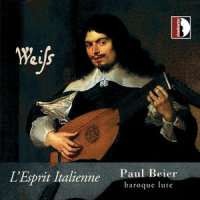 Prelude in A Major_Paul Beier