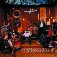 Summertime Den_Mystery Jets