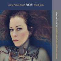 Alcina, HWV 34: Gavotte II_Berliner Barock Solisten,George Friedrich Handel