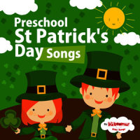 A Little Celebration in My Heart_The Kiboomers