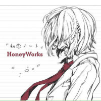 第一次ジブン戦争_HoneyWorks