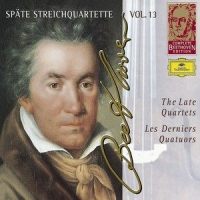 Ludwig van Beethoven: String Quartet in F, Op.135 - 2. Vivace_Ludwig van Beethoven