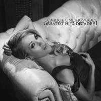 I Told You So (feat. Randy Travis)_Carrie Underwood,Randy Travis