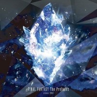 プレリュード_植松伸夫