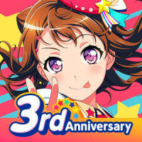 Life Will Change_Poppin'Party