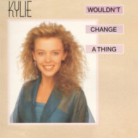 Nothing to Lose (Backing Track)_Kylie Minogue