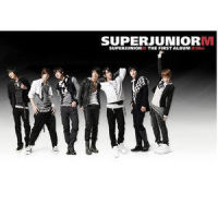 至少还有你_SUPER JUNIOR