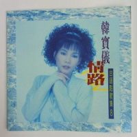 为钱赌生命_韩宝仪