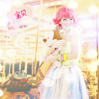 Secret Base ~君がくれたもの~_洛天依