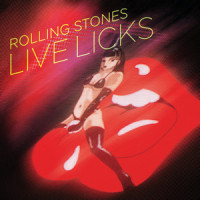 Rock Me, Baby_The Rolling Stones
