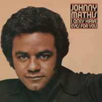 Yellow Roses On Her Gown_Johnny Mathis