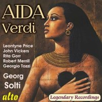"Si: Corre voce che l’Etiope ardisca"_Giorgio Tozzi,Jon Vickers,Georg Solti,Orchestra del Teatro dell'Opera di Roma
