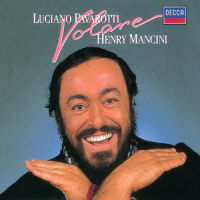 Mascheroni: Fiorin Fiorello (フィオリン・フィオレッロ)_Luciano Pavarotti,Coro del Teatro Comunale di Bologna,Orchestra del Teatro Comunale di Bologna,Henry Mancini