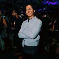 This is What You Came For_Alex Aiono