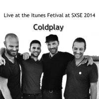 Another's Arm_Coldplay