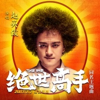 绝世高手_赵英俊