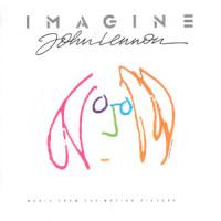 Imagine (Rehearsal)_John Lennon