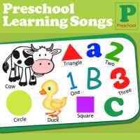 The Alphabet Song_The Kiboomers