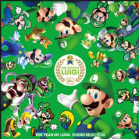 Brobot L-Type Battle / Super Paper Mario_V.A.
