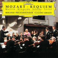 Mozart: Requiem in D Minor, K. 626 - 2. Kyrie (Live)_Berliner Philharmoniker,Claudio Abbado,Schwedischer Rundfunkchor,Kay Johannsen