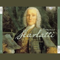Domenico Scarlatti: Keyboard Sonata in D minor, K.77/L.168/P.10 (arr. for guitar) - I. Moderato e ca_Domenico Scarlatti