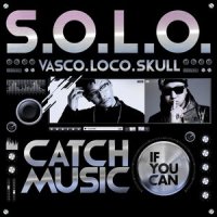 S.O.L.O_BILL STAX (빌스택스),Loco,Skull