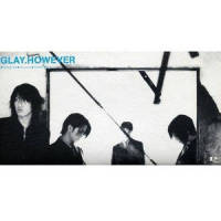 I'm yours_GLAY