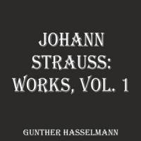 Champagner-Polka, Op. 211_Gunther Hasselmann