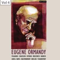 Piano Concerto No. 4 in G Minor, Op. 40: I. Allegro vivace_Philadephia Orchestra,Eugene Ormandy,Sergei Rachmaninoff