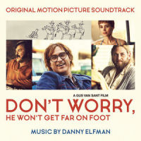 Don't Worry, He Won't Get Far on Foot(Main Title)_Danny Elfman