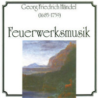 Suite aus der Feuerwerksmusik - II. Bourrée_Oliver Dohnányi,George Friedrich Handel
