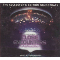 Lost Squadron_John Williams