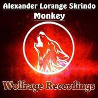 Monkey_Alex Skrindo