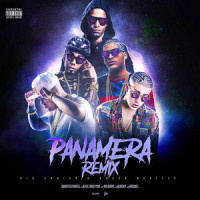 Panamera_Almighty,Arcangel,Black Jonas Point,Quimico Ultra Mega,Bad Bunny