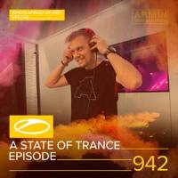 A State Of Trance (ASOT 942) (Tune Of The Year, Pt. 3)_Armin Van Buuren