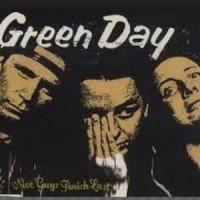 She_Green Day