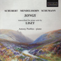 Auf Flügeln des Gesanges (arr. Franz Liszt)_Antony Peebles