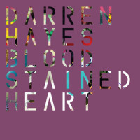 Bloodstained Heart_Darren Hayes,Kryder