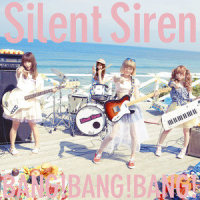 What show is it ?_SILENT SIREN