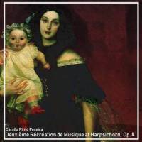 Deuxième Récréation de Musique in G Minor, Op. 8: 1. Ouverture_Camila Pinto Pereira,Jean-Marie Leclair