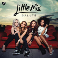 Mr Loverboy_Little Mix