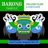 Ravolution_Yellow Claw,Dirtcaps