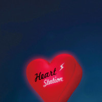 HEART STATION_宇多田光